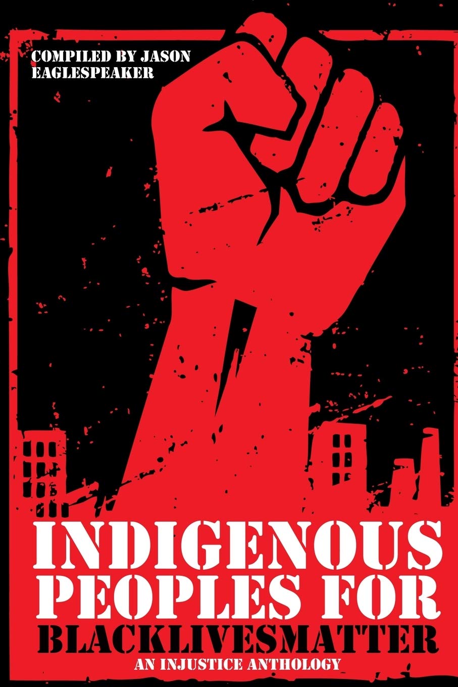 Indigenous Peoples for BlackLivesMatter