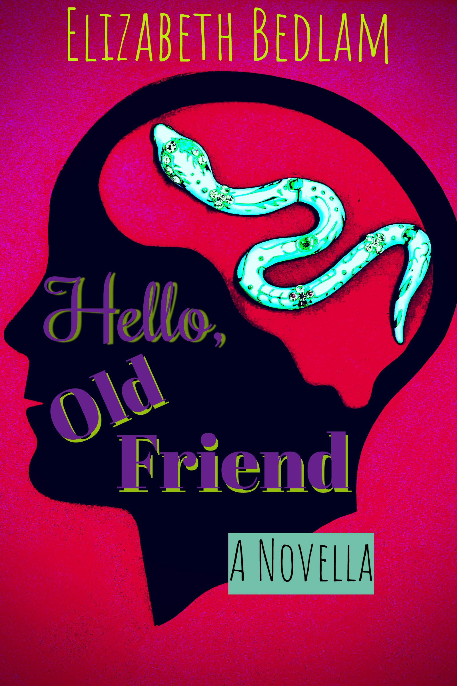 Hello, Old Friend