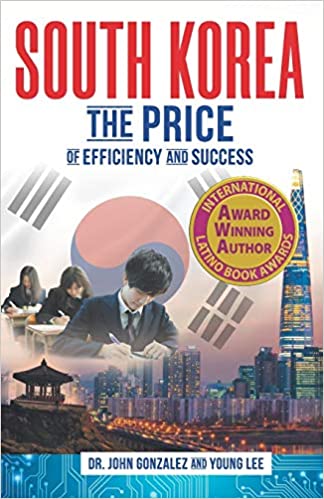 South Korea: The Price of Efficiency and Success