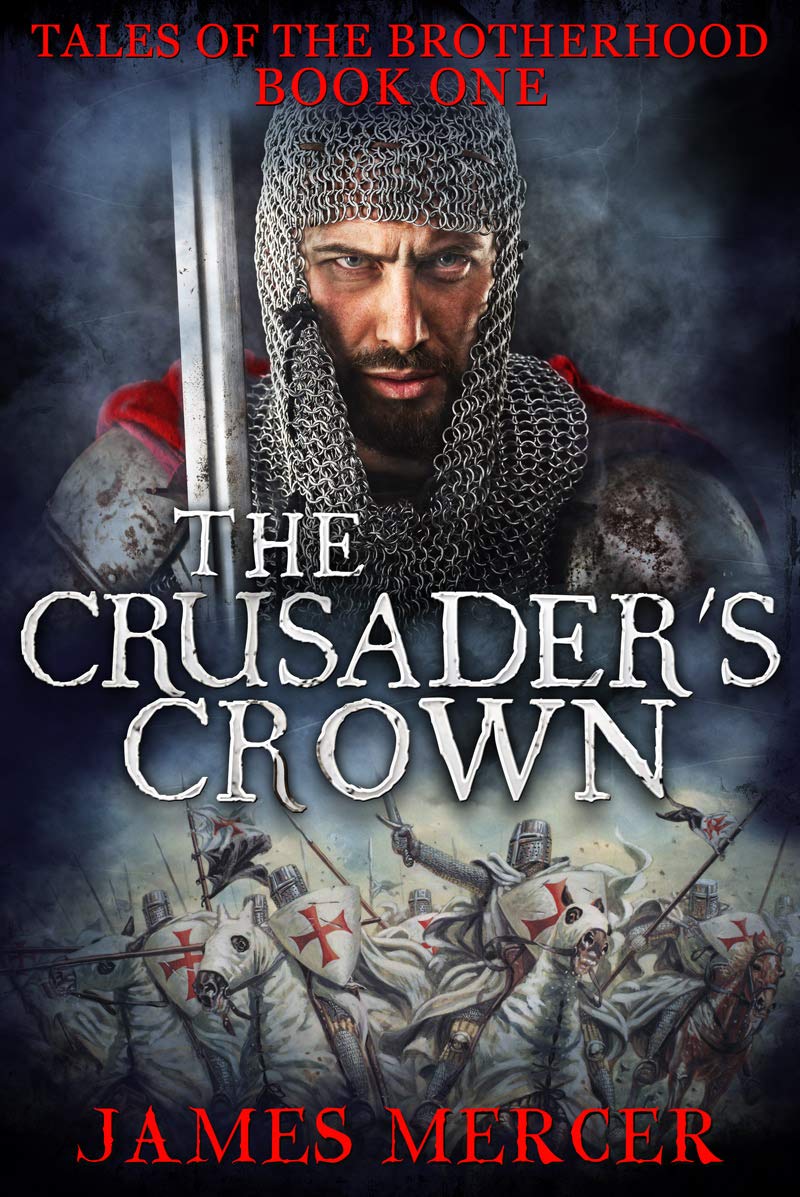 The Crusader's Crown