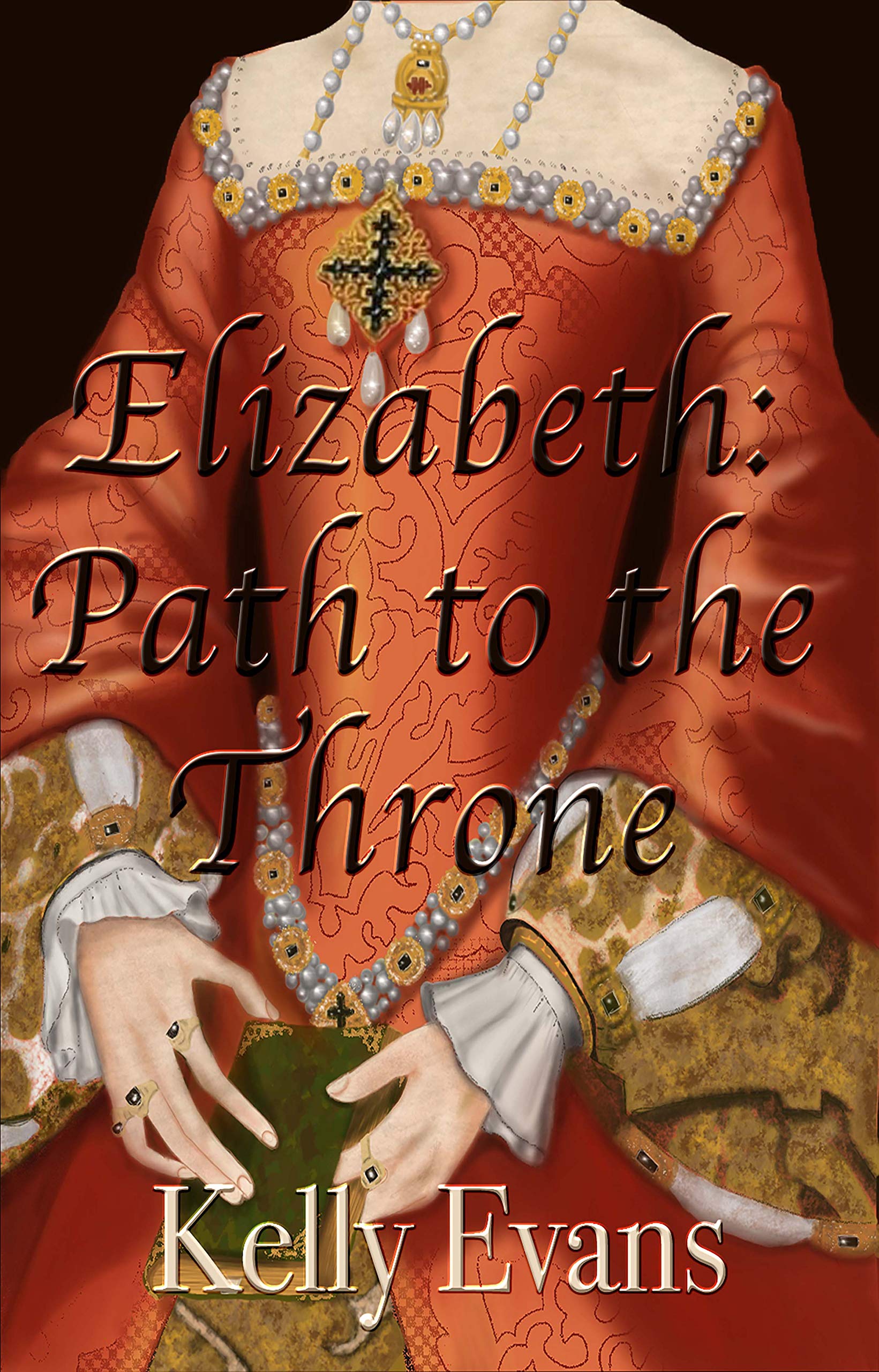 Elizabeth: Path to the Throne