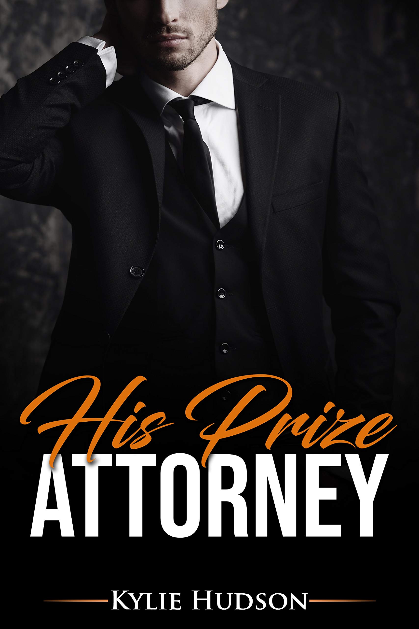 His Prize Attorney
