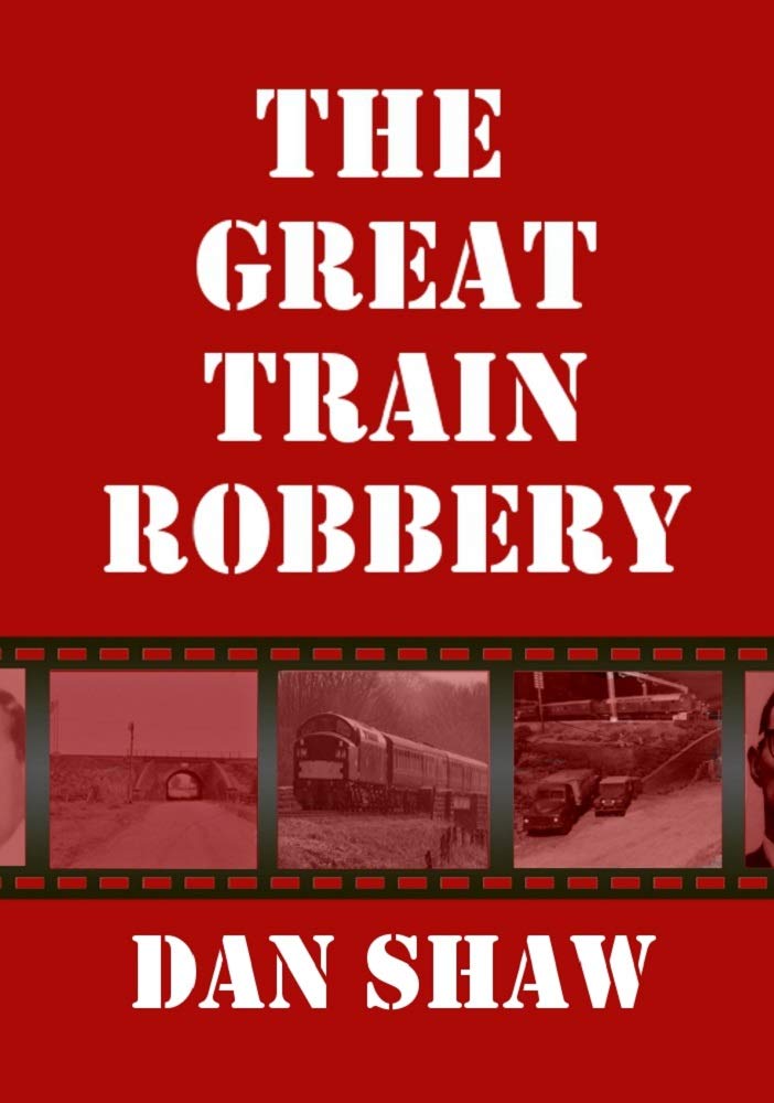 The Great Train Robbery
