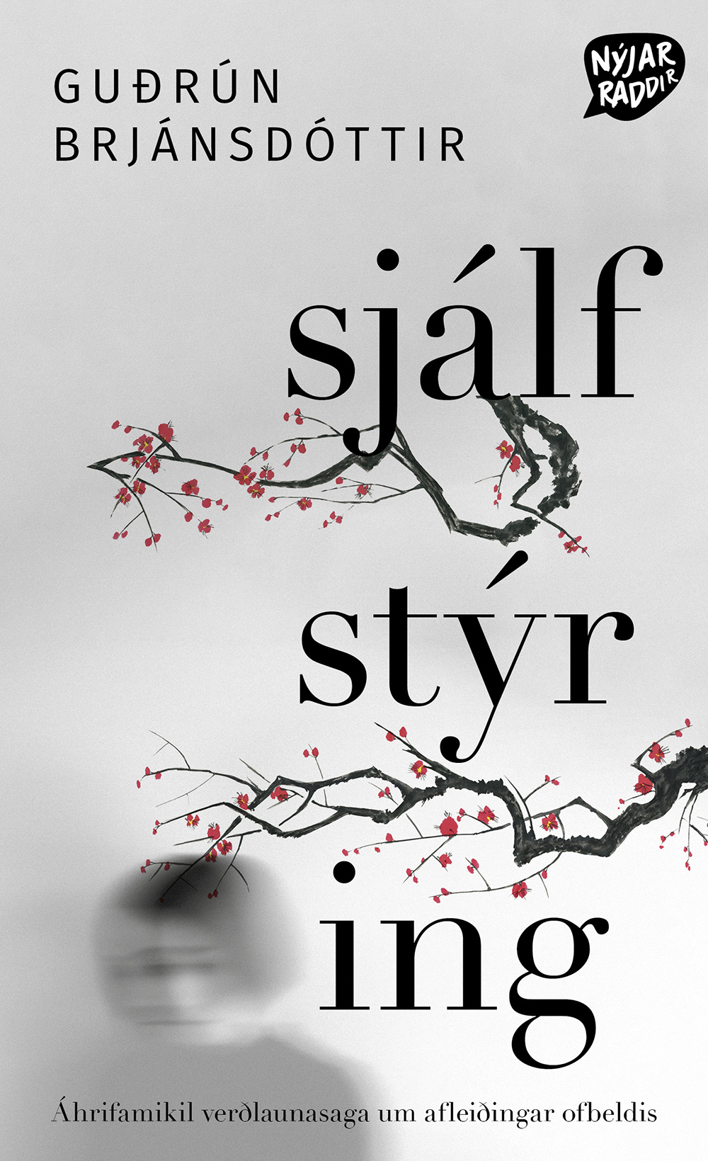 Sjálfstýring