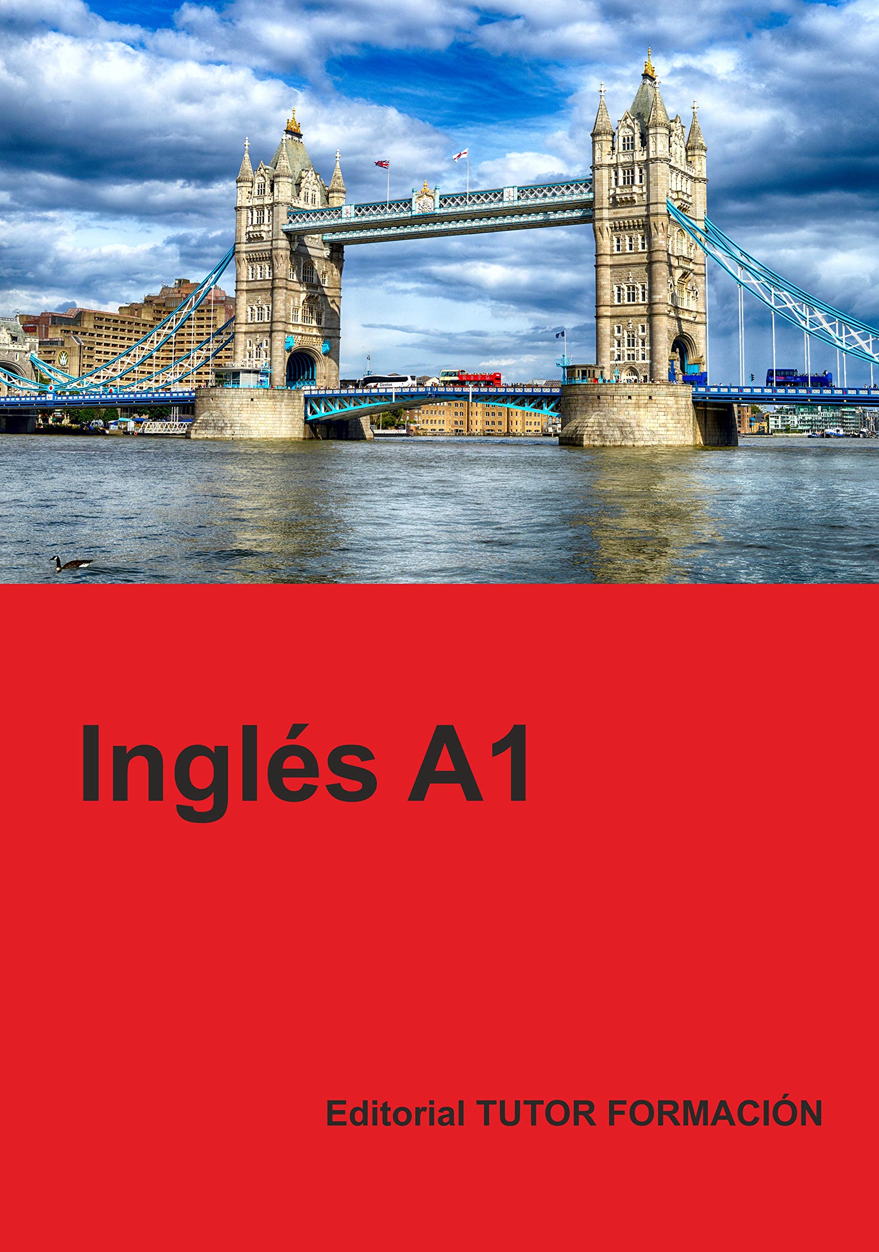 Inglés A1 (Spanish Edition) by Fernando Muñoz Ortiz | Goodreads