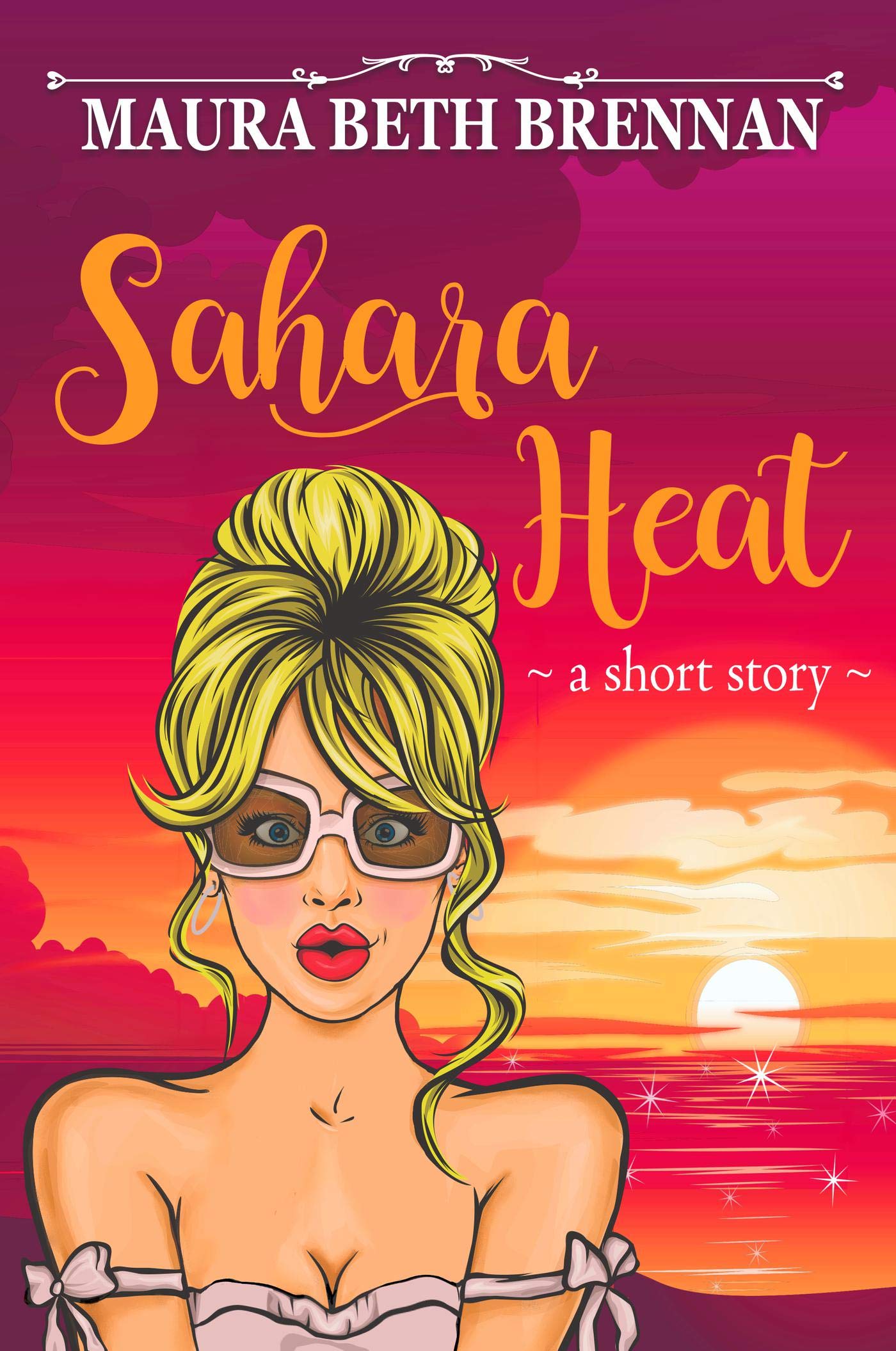 Sahara Heat