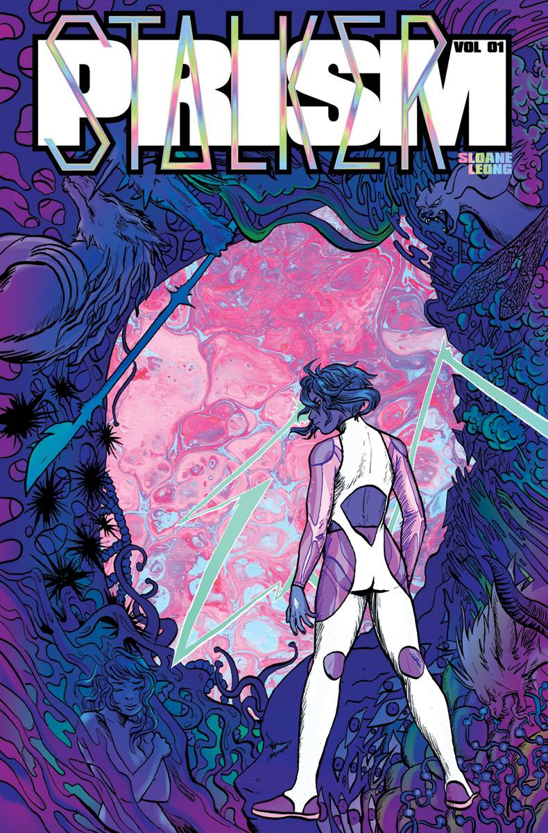 Prism Stalker, Vol. 1