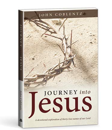 Journey Into Jesus