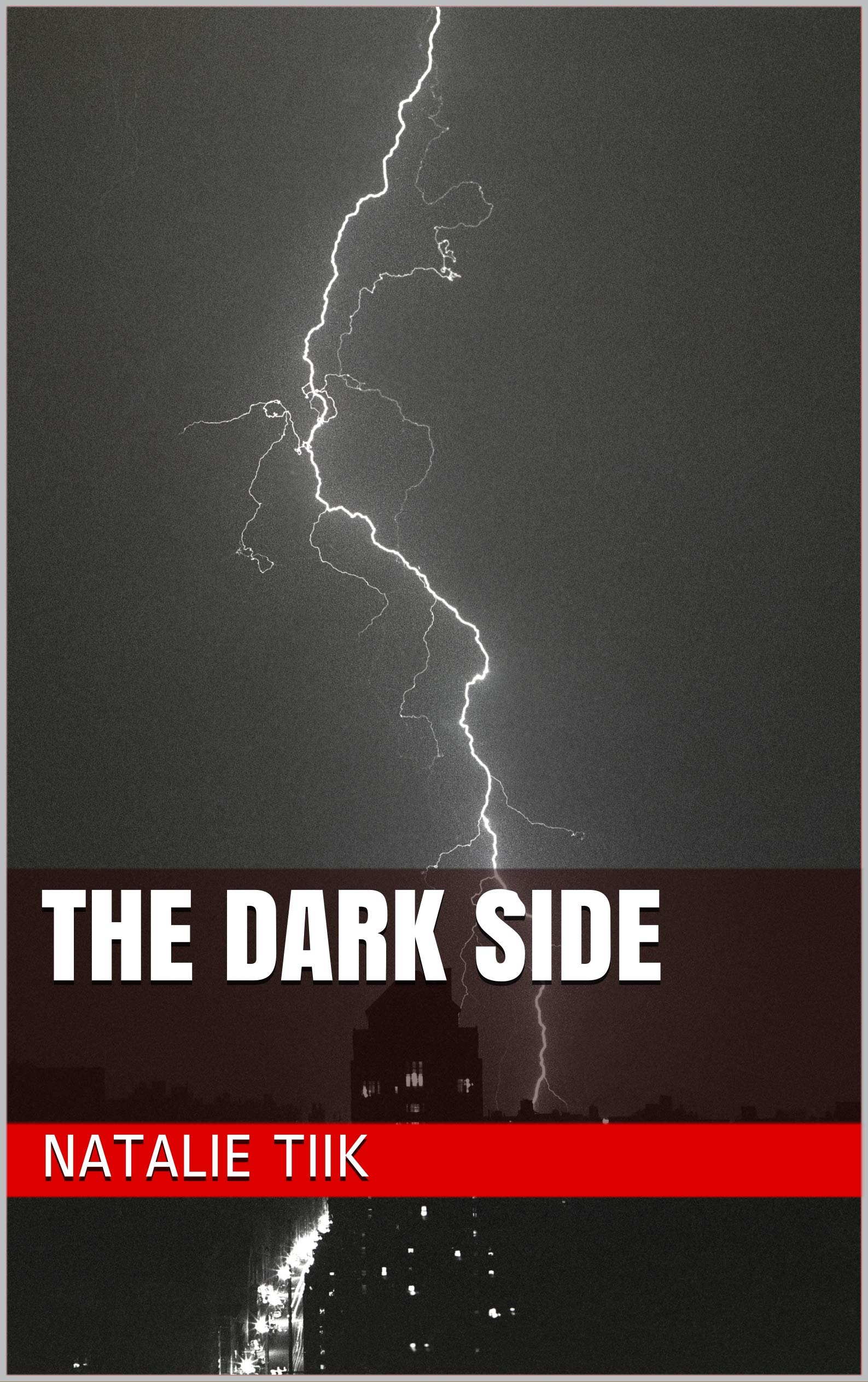 The Dark Side by Natalie Tiik | Goodreads