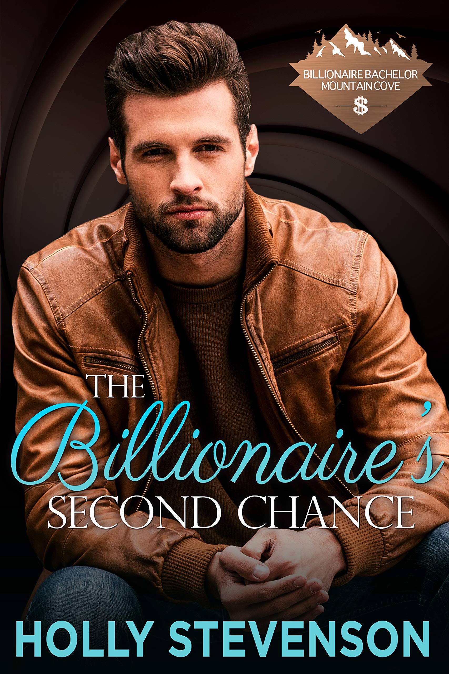 The Billionaire's Second Chance book cover
