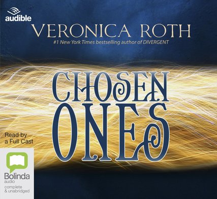 Chosen Ones (The Chosen Ones #1)