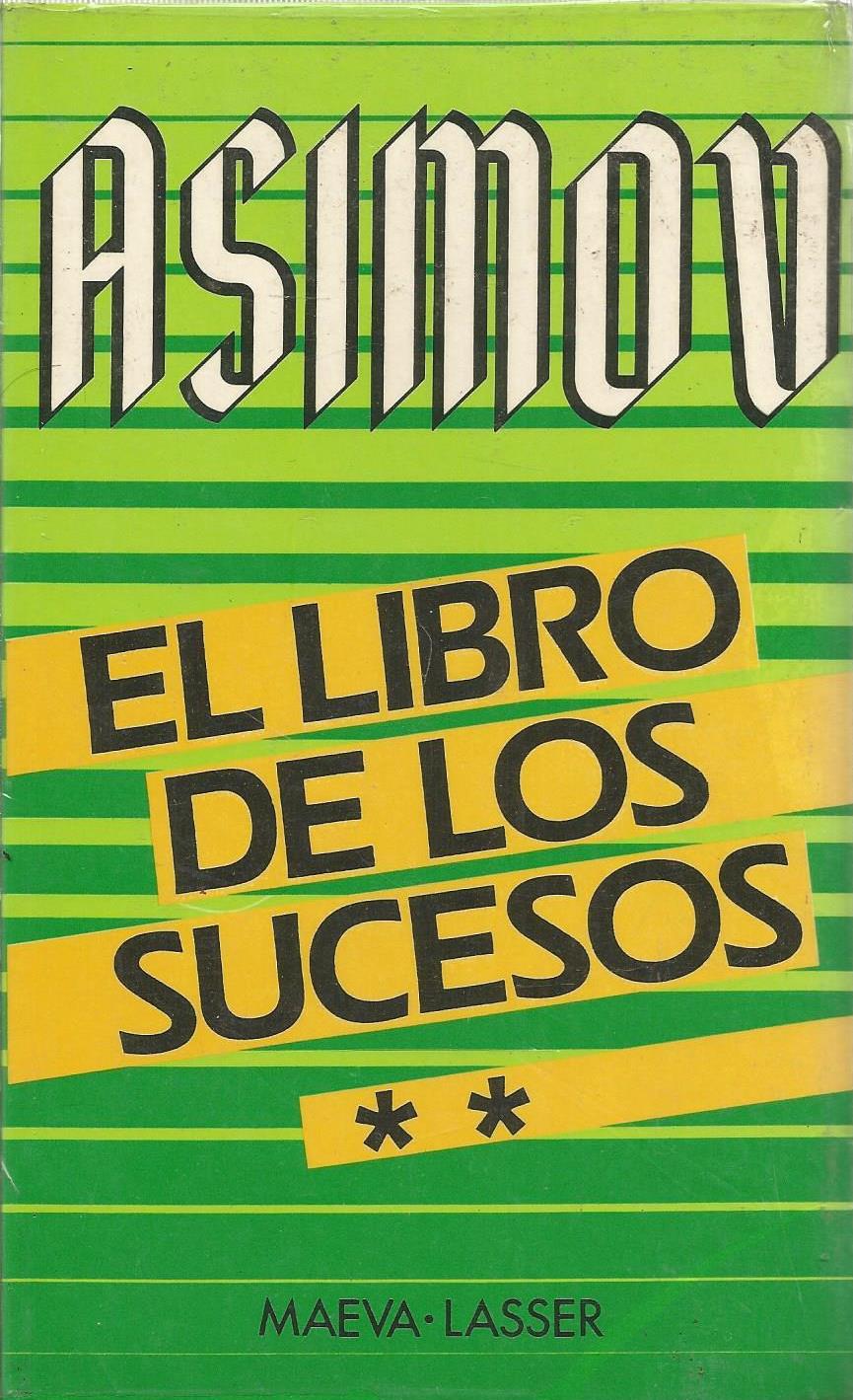 Book of Facts book cover 2