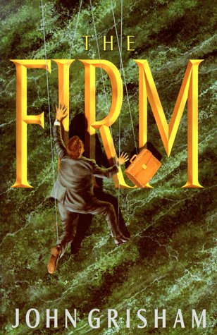 The Firm (The Firm, #1)