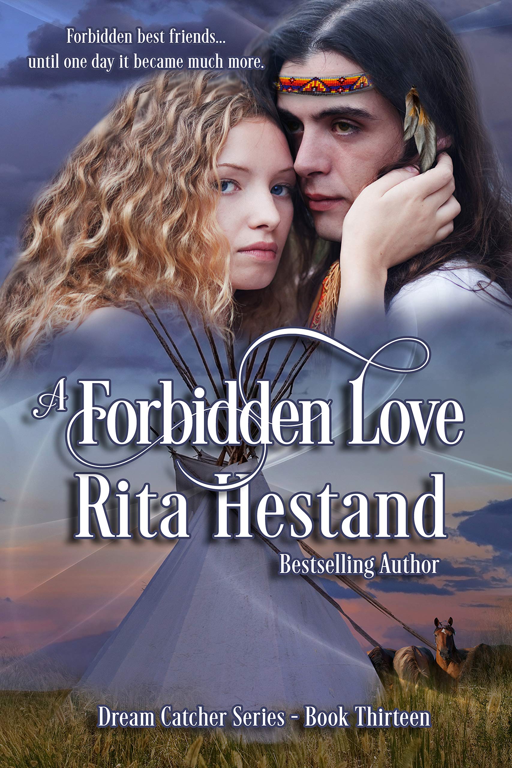 A Forbidden Love