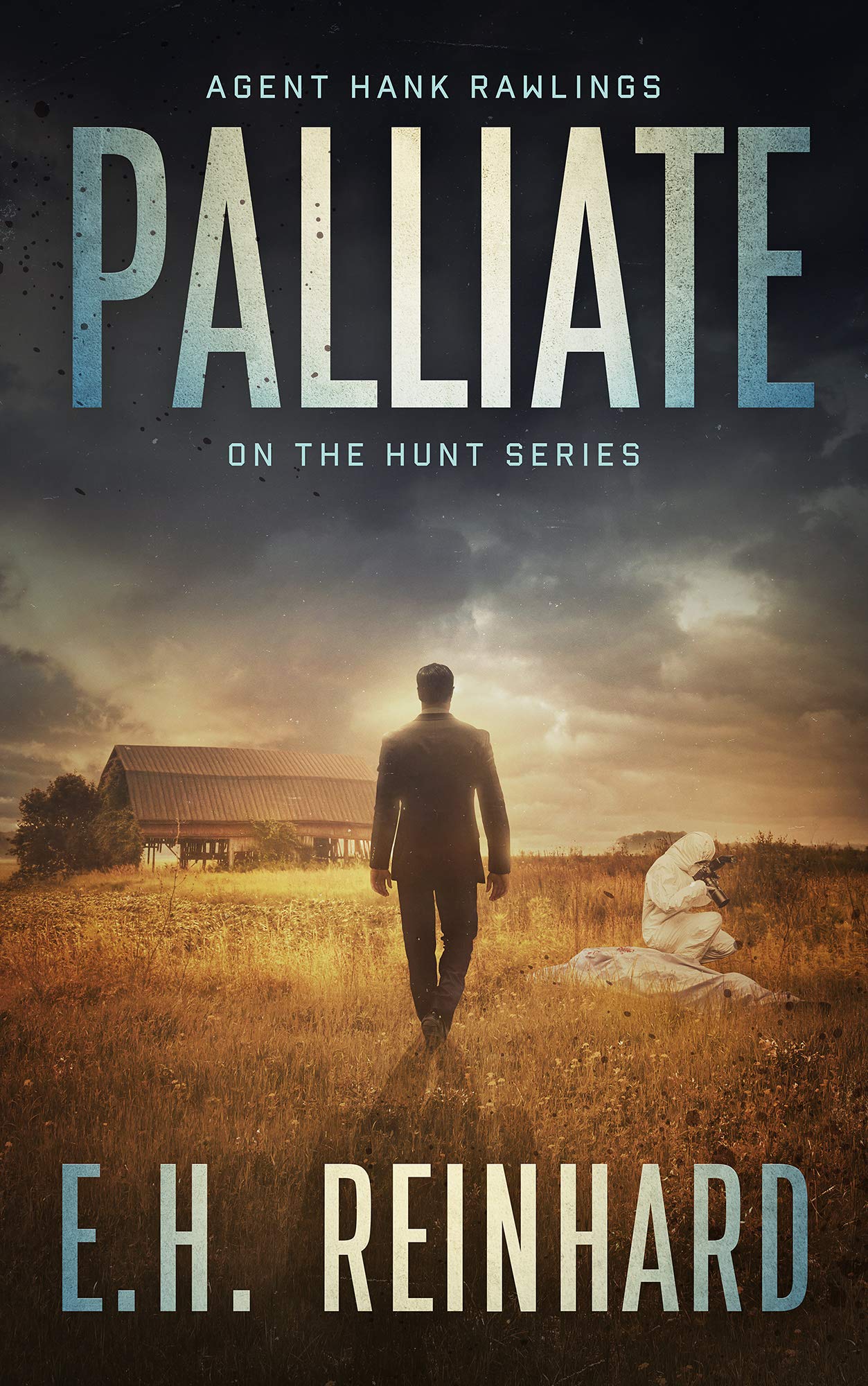 Palliate