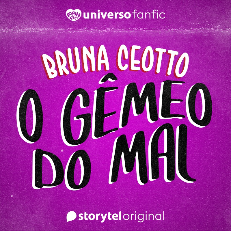 O gêmeo do mal book cover