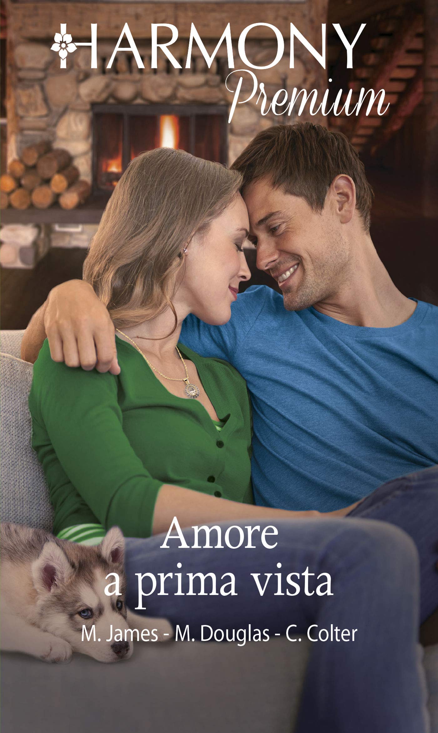 Amore a prima vista Harmony Premium