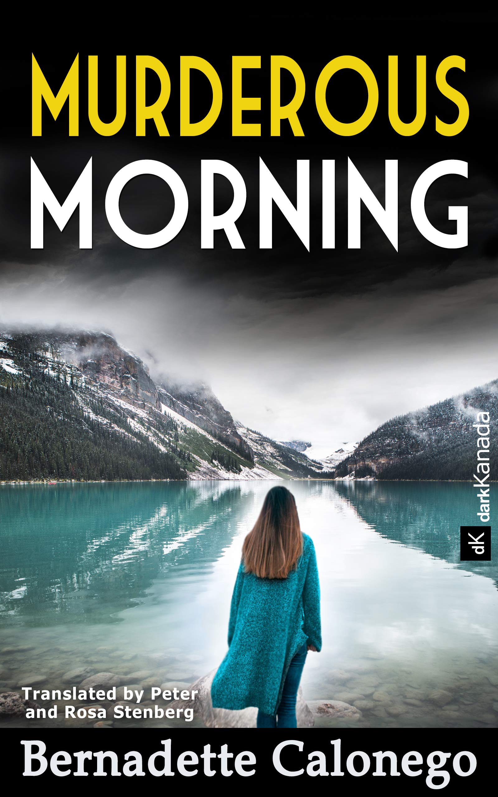 Murderous Morning