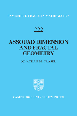 Assouad Dimension and Fractal Geometry book cover