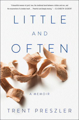 Little and Often: A Memoir