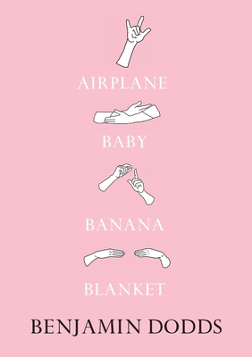 Airplane Baby Banana Blanket book cover