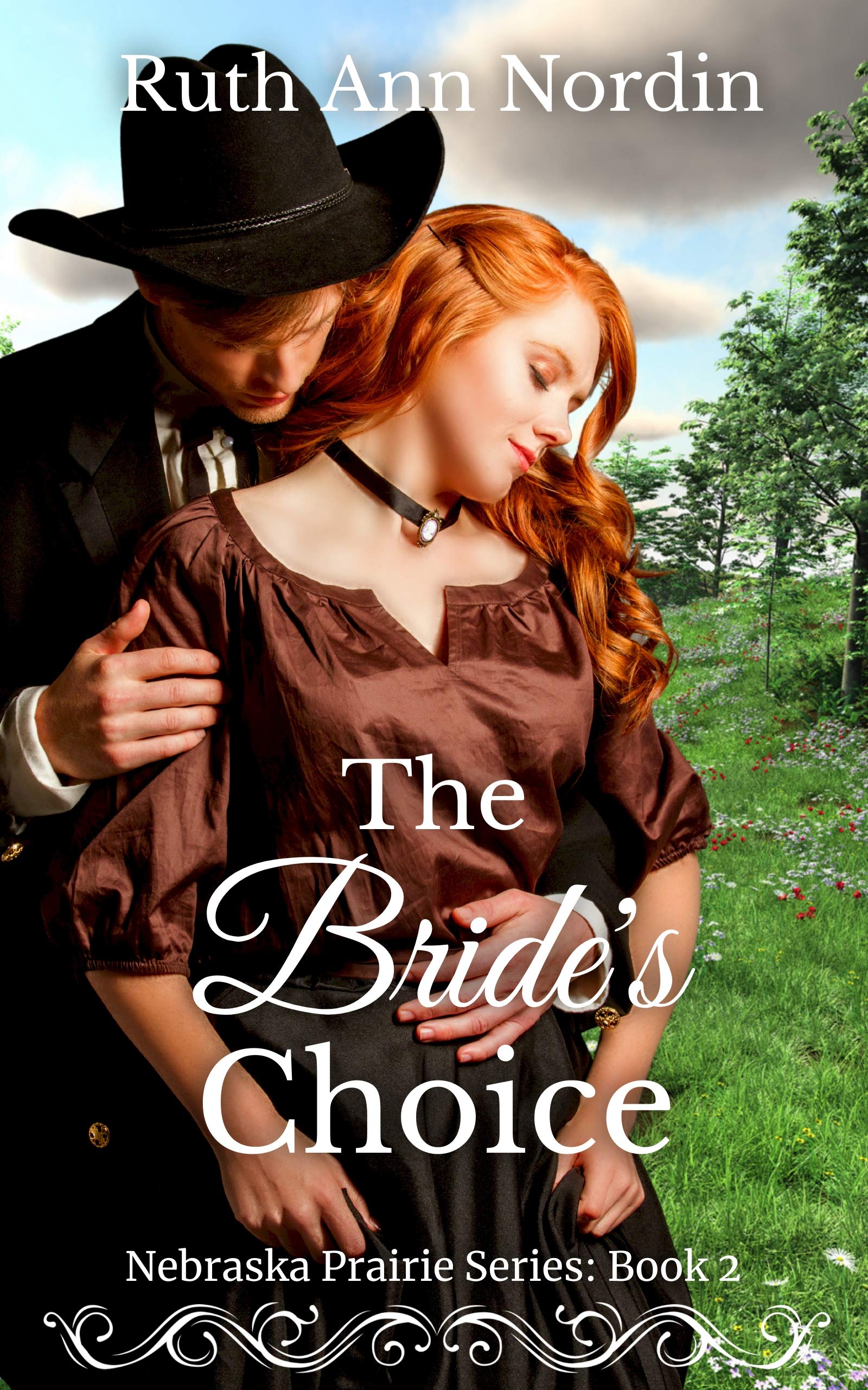 The Bride's Choice book cover