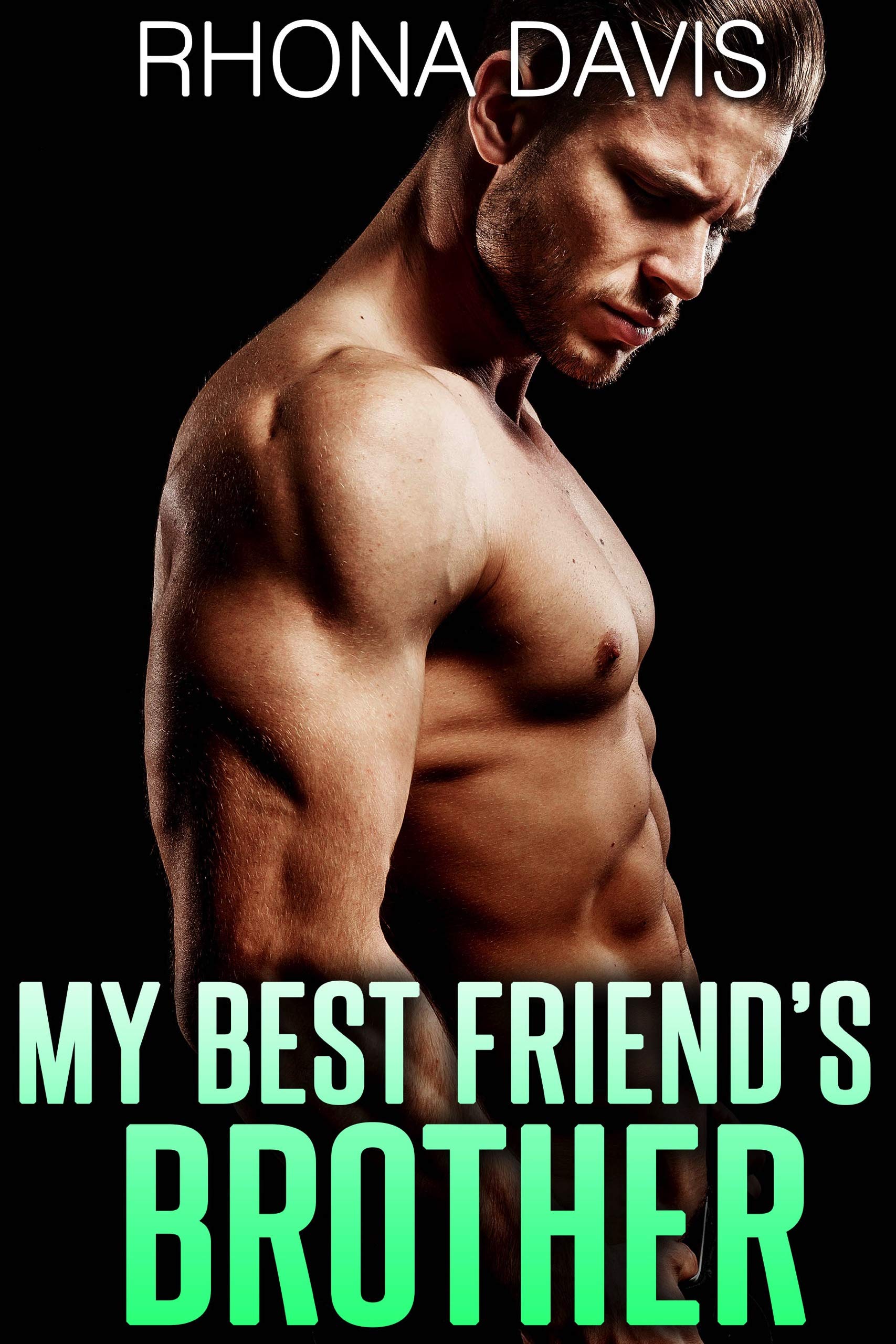 My Best Friend's Brother