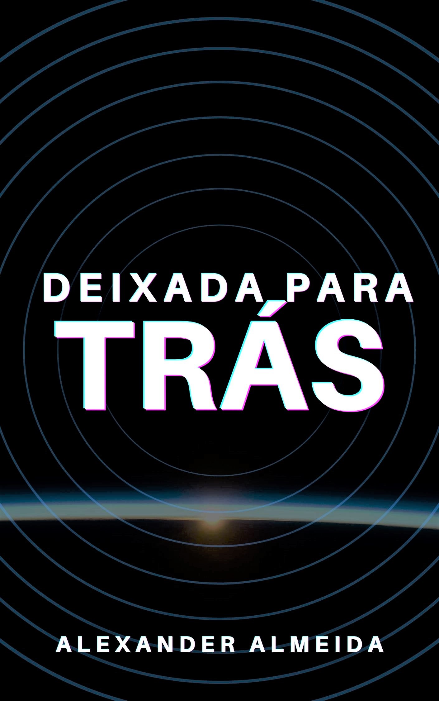 Deixada Para Trás