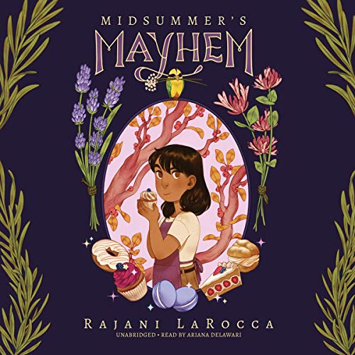 Midsummer's Mayhem