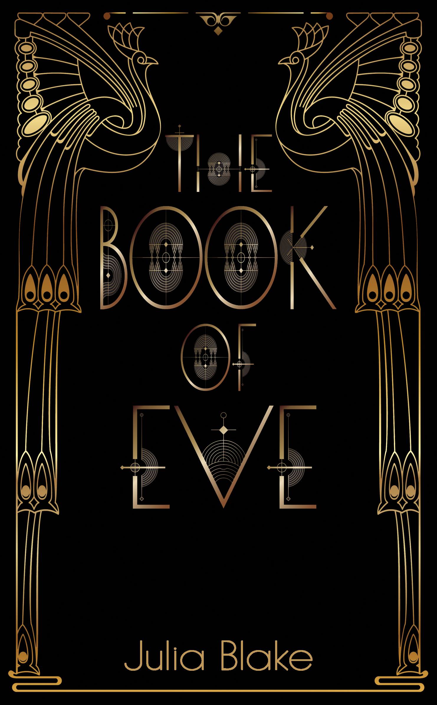 The Book of Eve