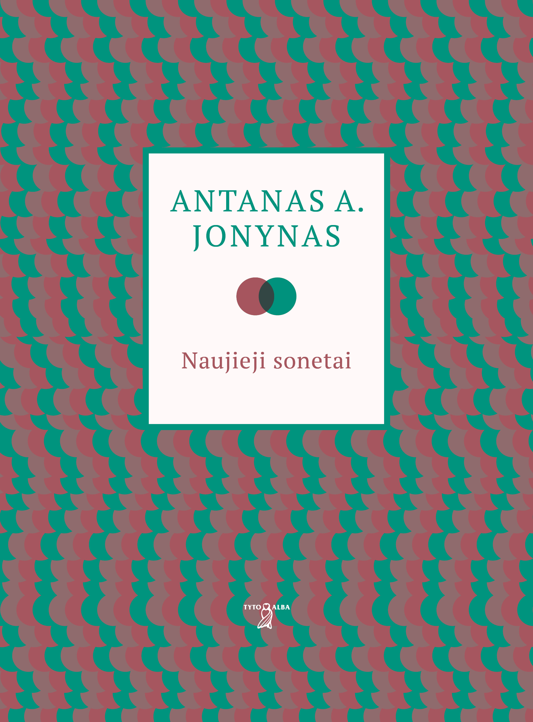 Naujieji sonetai