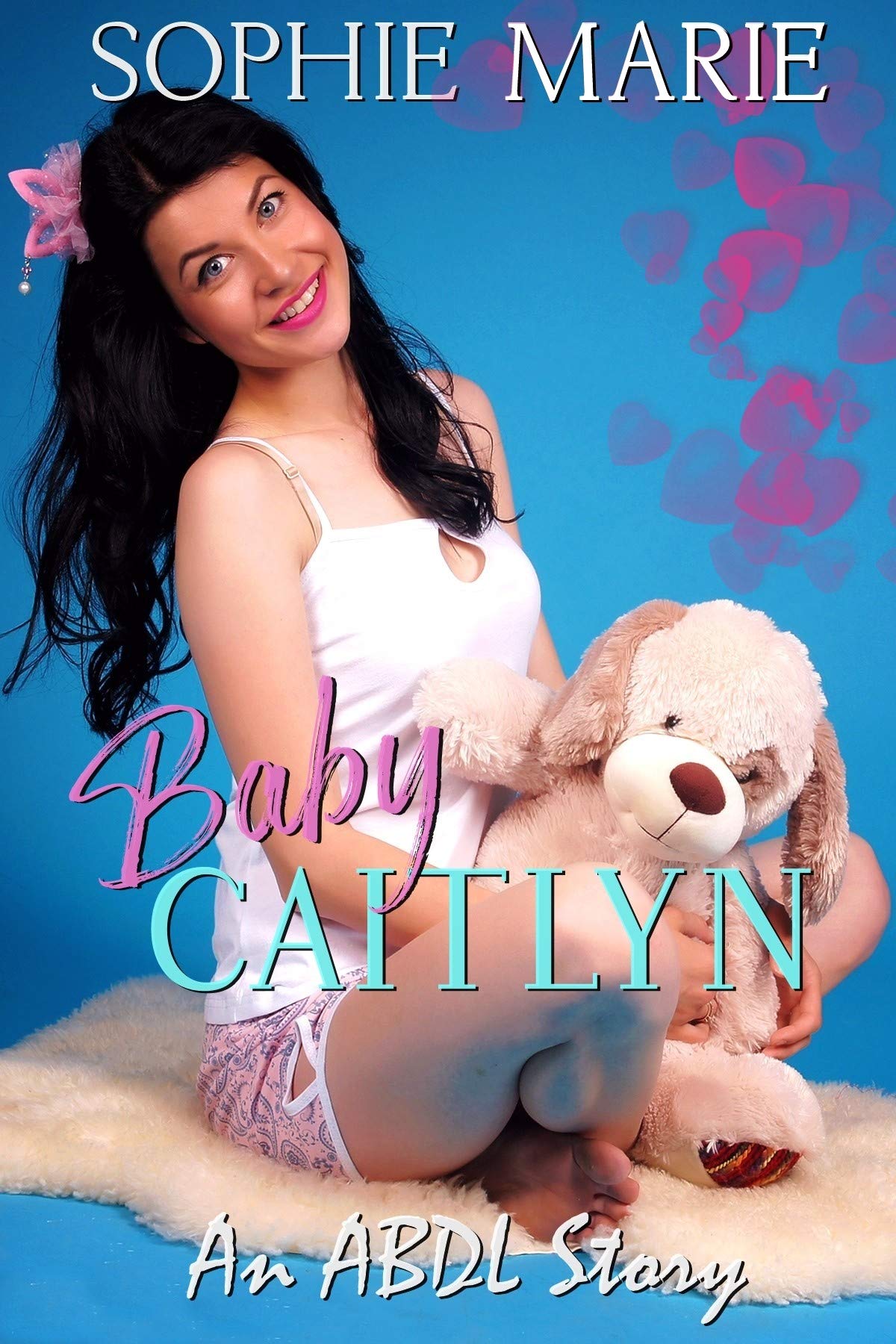 Baby Caitlyn