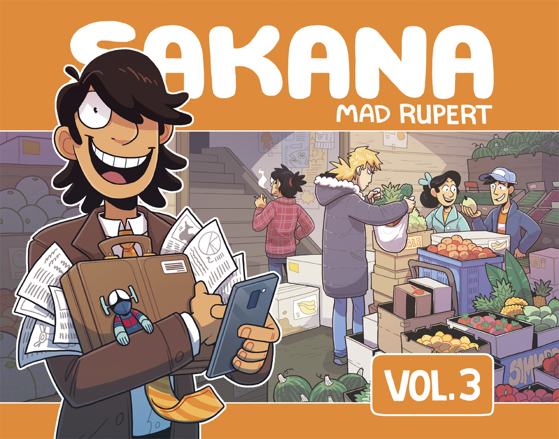 Sakana book cover 2