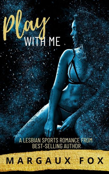 Play With Me book cover