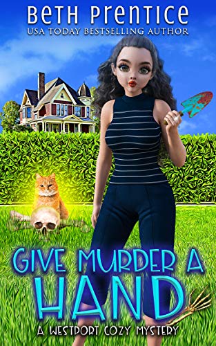 Give Murder a Hand