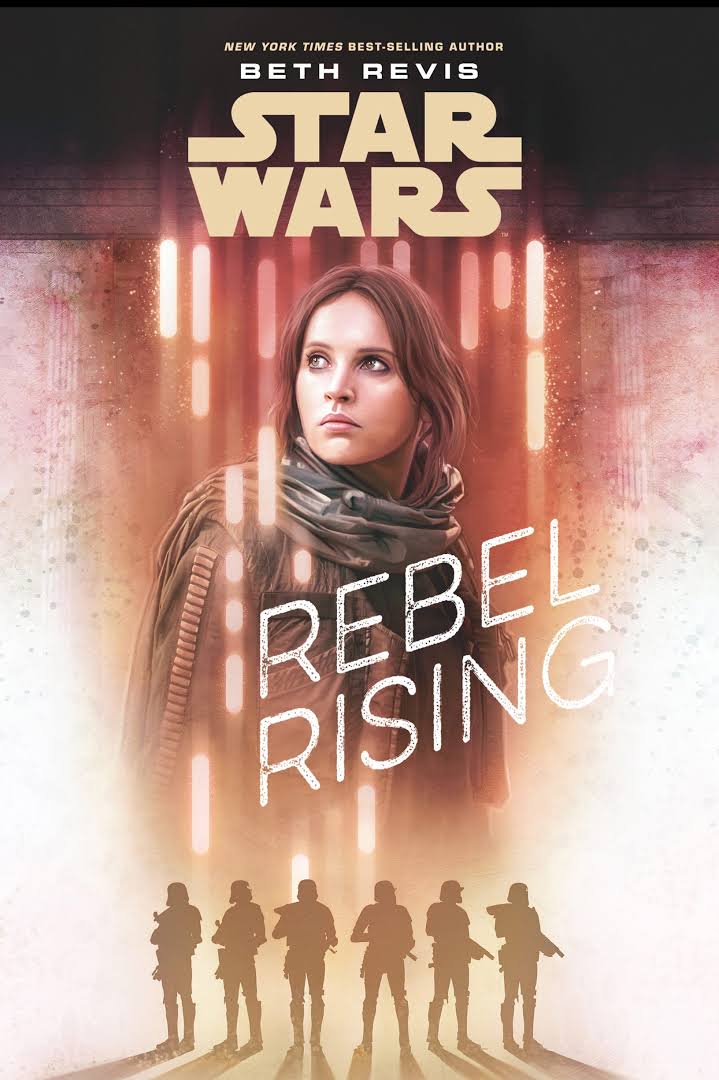 Rebel Rising (Star Wars)