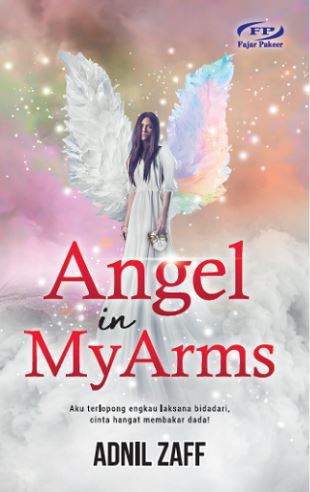 Angel in My Arms