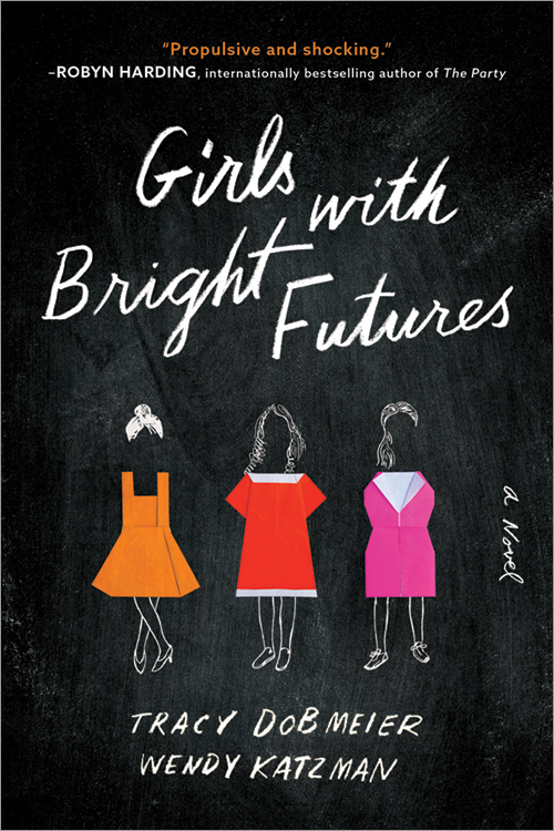 Girls With Bright Futures