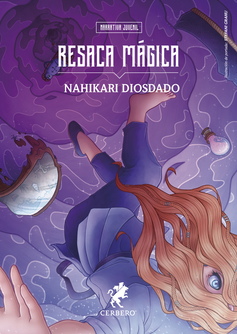 Prácticas Mágicas book cover 2