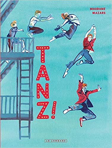 Tanz !