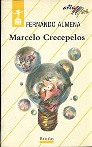 Marcelo crecepelos