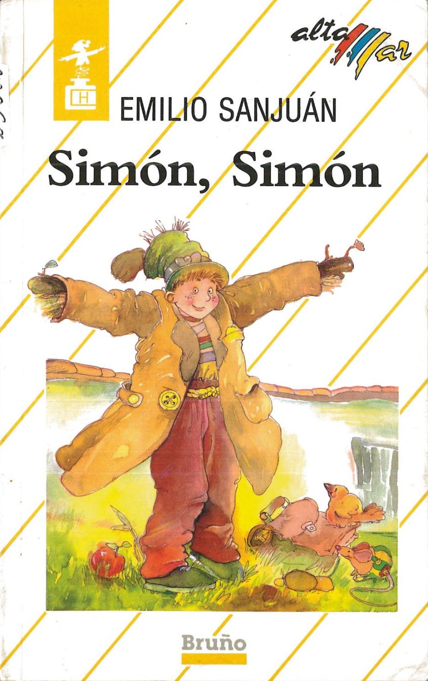 Simón, Simón