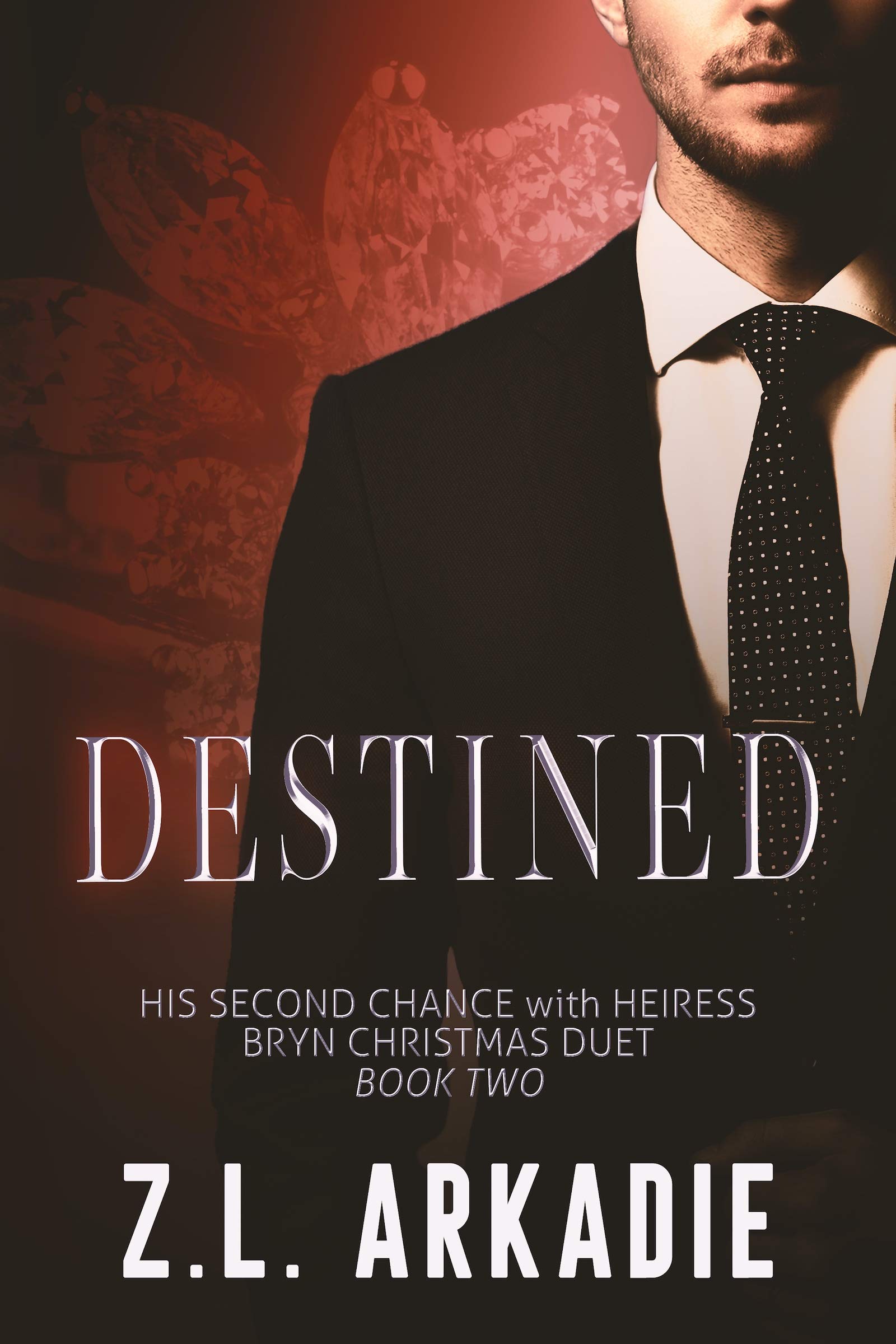 Destined: Bryn Blackstone
