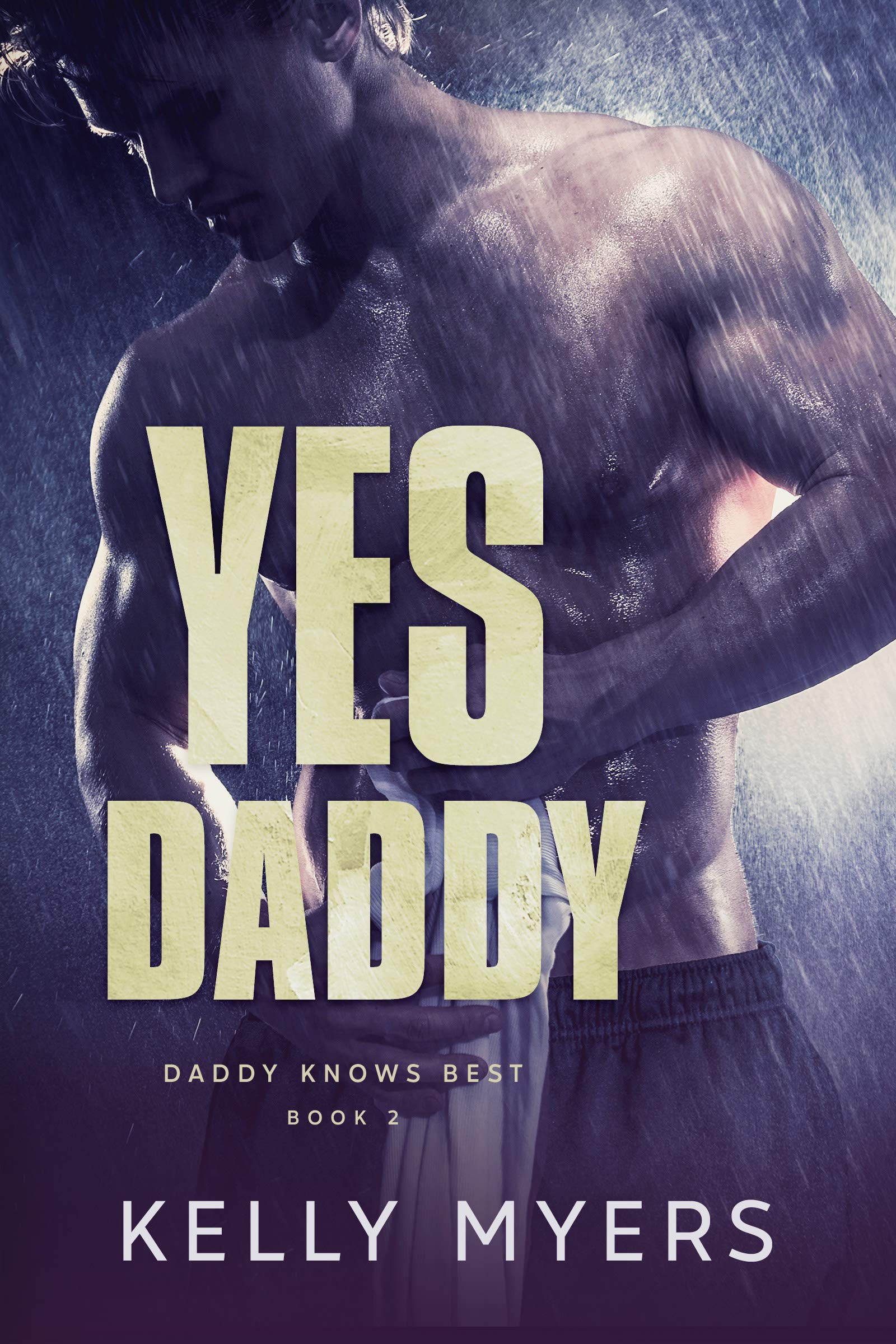 Yes Daddy