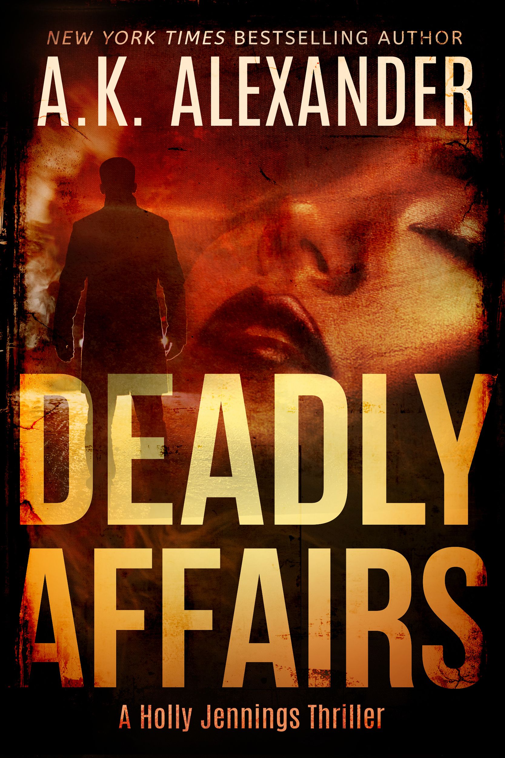 Holly Jennings book cover 3