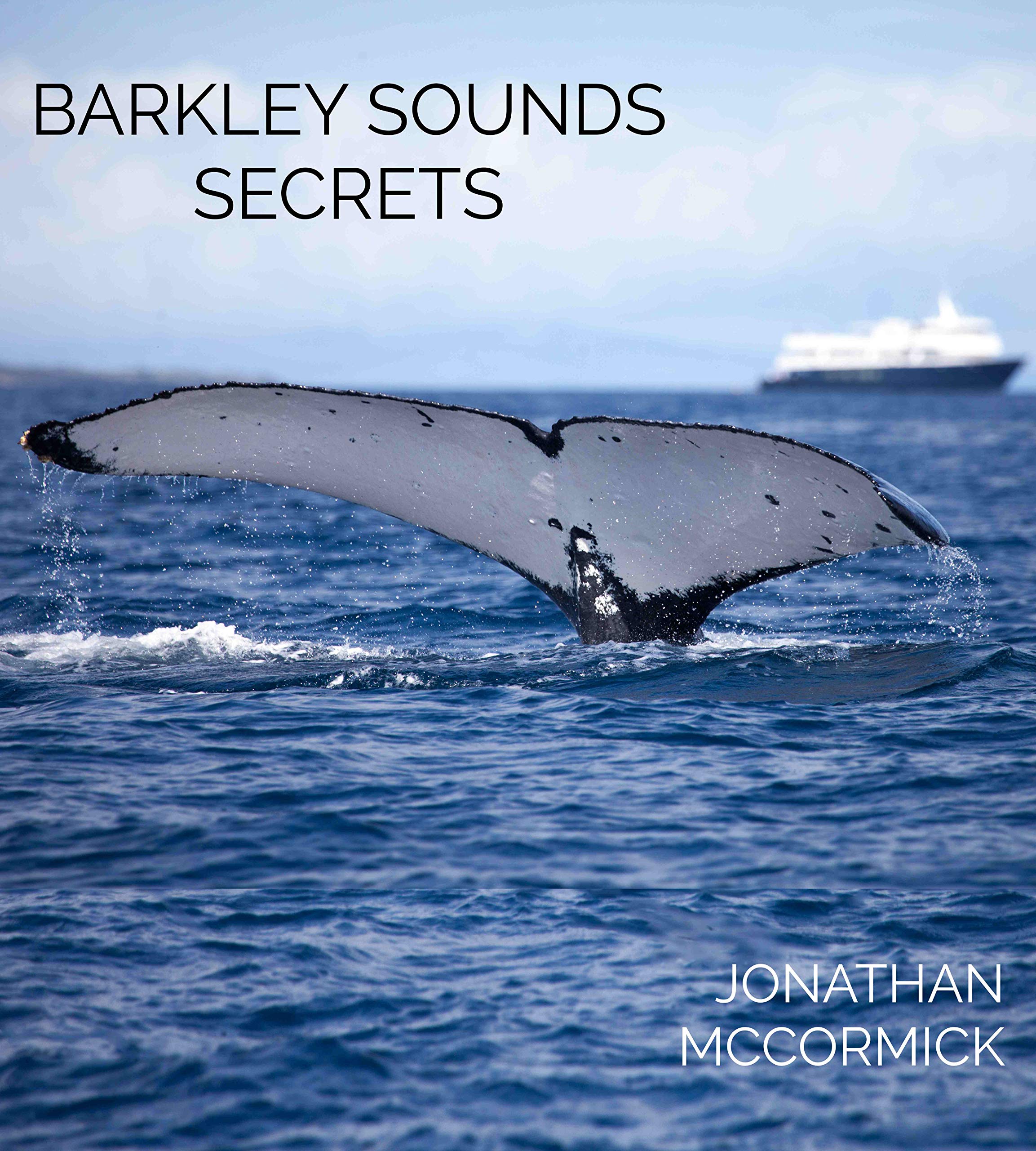 Barkley Sound Secrets (