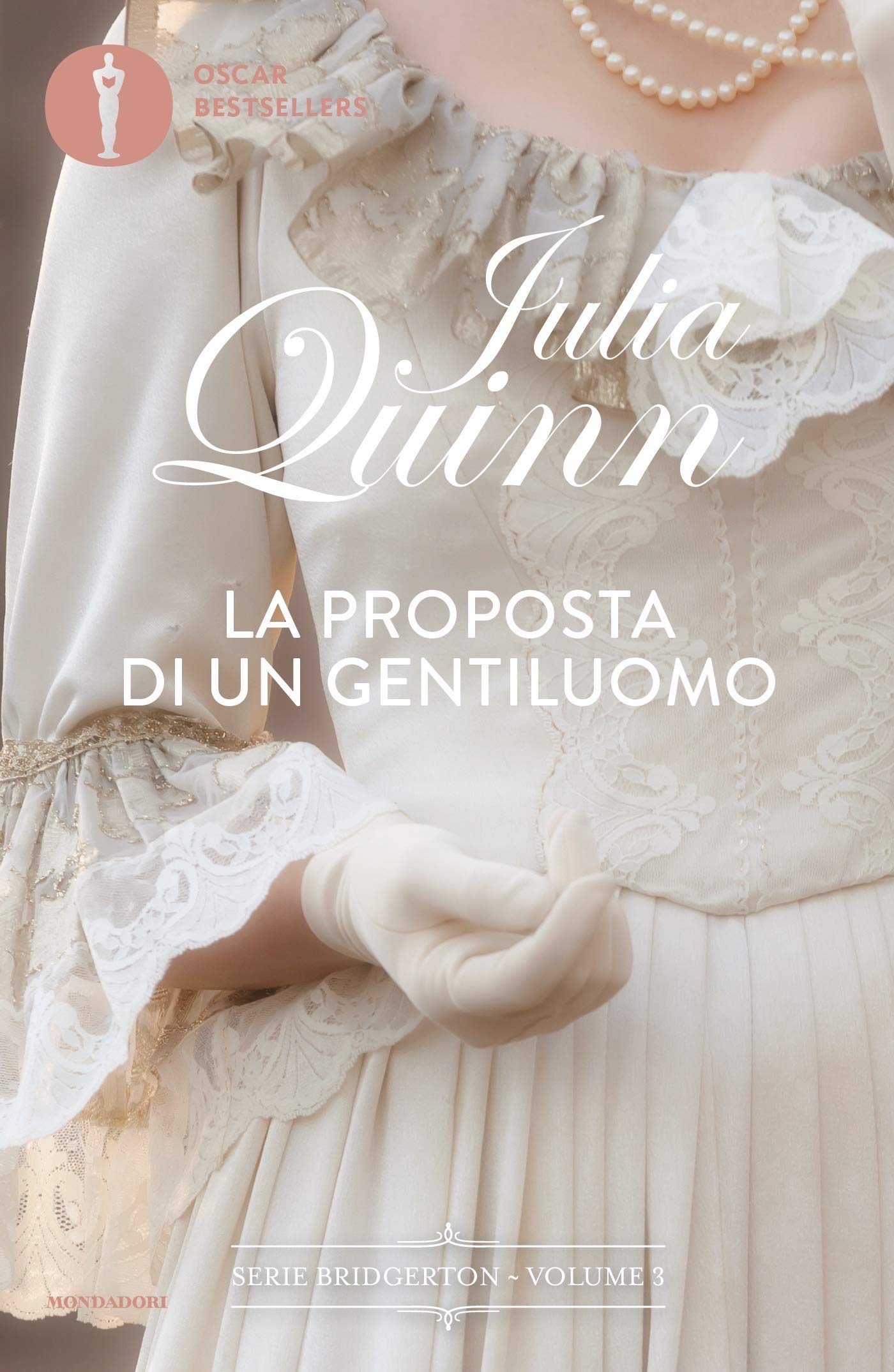 La proposta di un gentiluomo (Bridgerton, #3)
