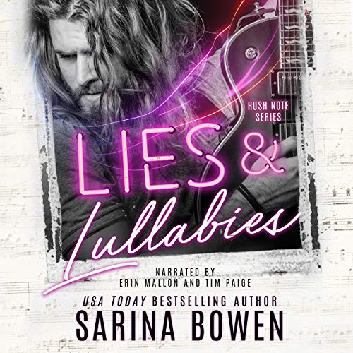 Lies & Lullabies (Hush Note #1)