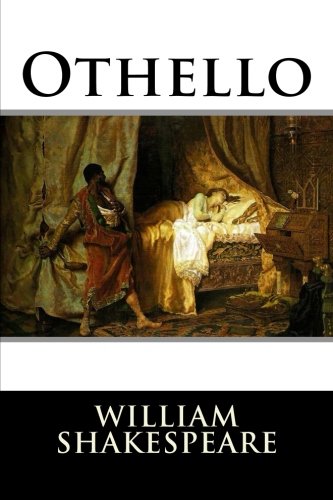 Othello (German Edition) by William Shakespeare | Goodreads