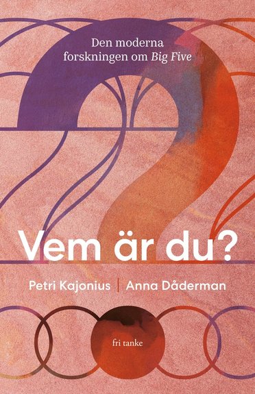 Vem är du?
